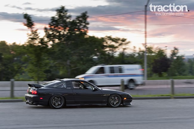 SANSEI　RACING Winning 1989 Nissan 300ZX Turbo IMSA GTO Set For Auction