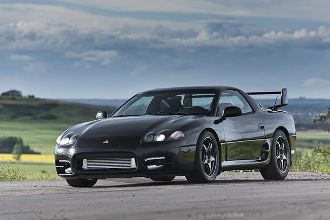 3000GT©AmeeReehal-2