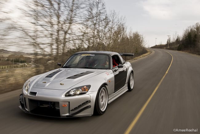 S2000Silver