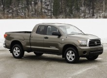 2012 Toyota Tundra