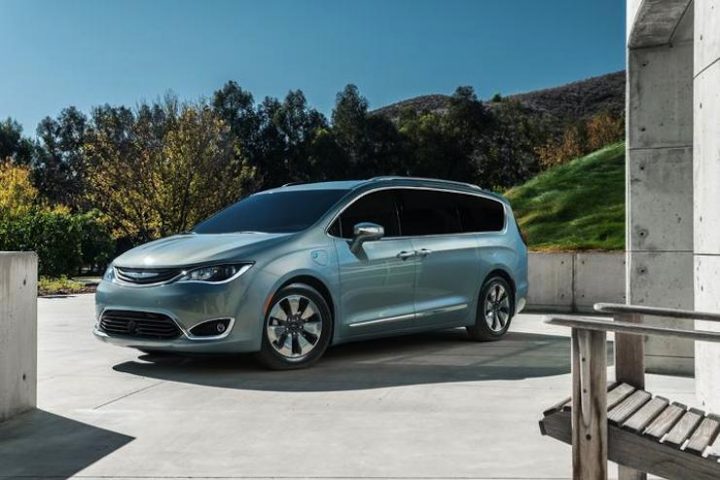 Week in Motors: January 25, 2016