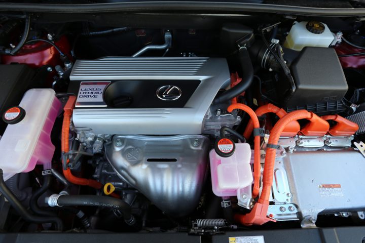 Luxury Reimagined:  Our Honest Lexus Nx 300H Review - anrdu25