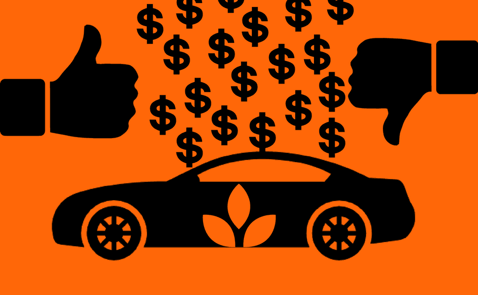 Are Hybrid Cars Worth It The Pros Cons Of Vehicle Ownership Like Hire Brid Are Hybrid Cars Worth It Tractionlife