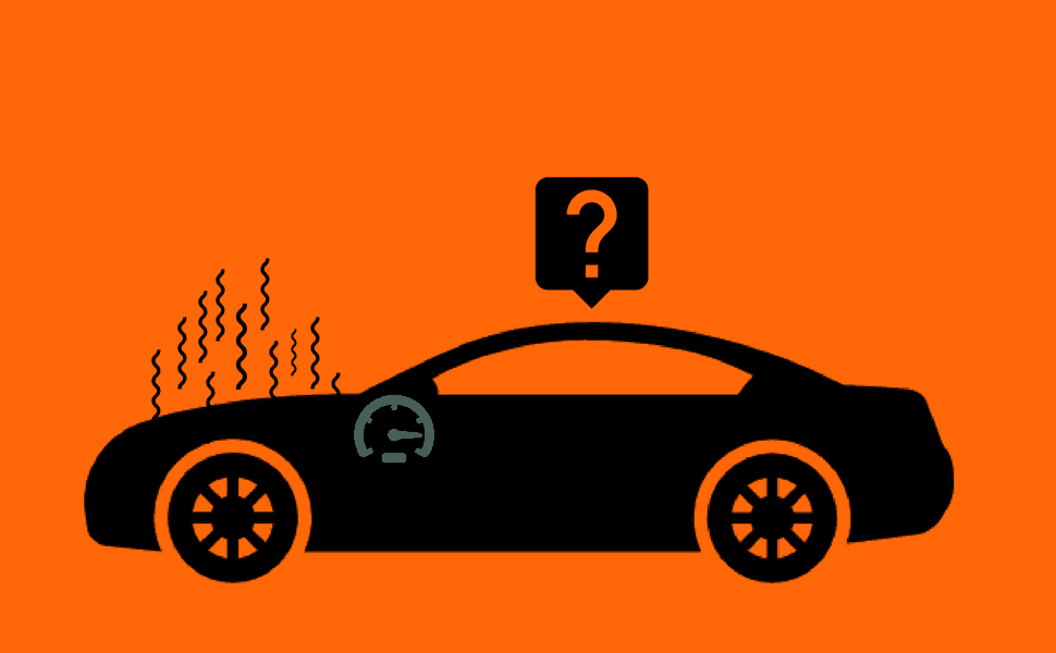 What To Do If Your Car Engine Overheats While Driving 8 Tips To Know