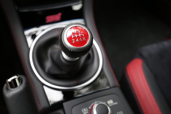 2019 Subaru WRX & WRX STI Price Released | New Series.Gray ...
