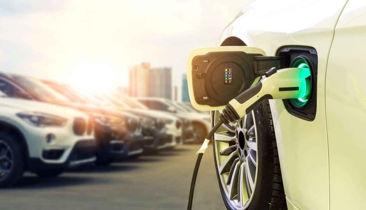 How Do Electric Cars Work Everything You Need to Know About EVs