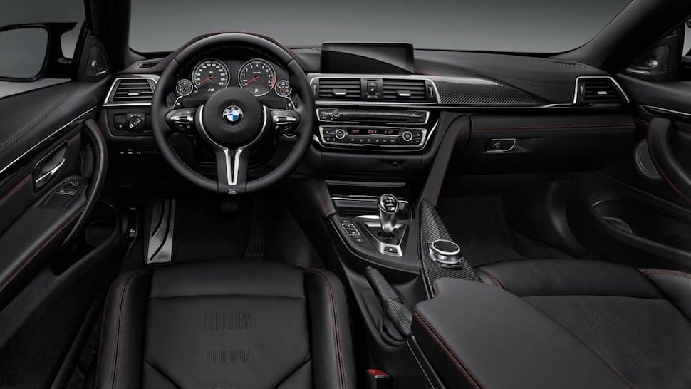 2025 430i Interior Cammy Corinne