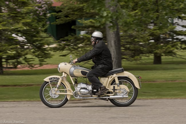 1956 Douglas Dragonfly