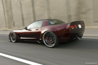 2002 Corvette Z06 toyz autoart 2002 Corvette Z06 toyz autoart