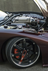 Widebody Z06
