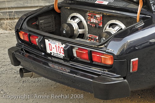 1977 Toyota Celica Turbo