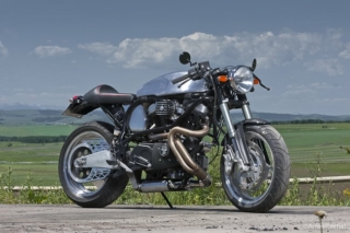 2001 Buell X1 Lightning 2001 Buell X1 Lightning