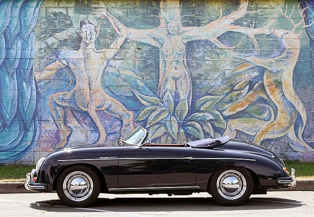 Intermeccanica Speedster