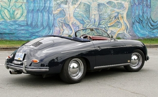 Intermeccanica Speedster