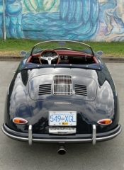 Intermeccanica Speedster