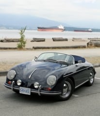 Intermeccanica Speedster