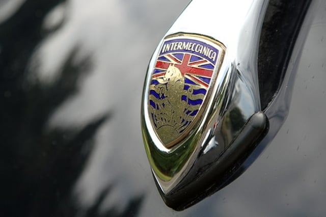 Intermeccanica Speedster