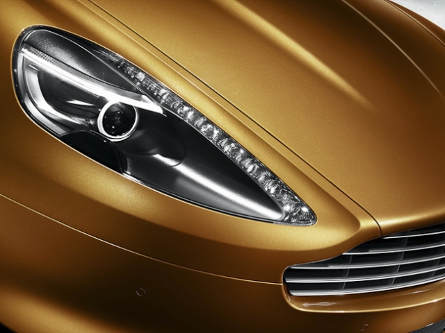 2012 aston martin virage review