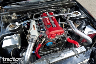 1992 Nissan 240SX SE 1992 Nissan 240SX SE