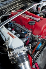 1992 Nissan 240SX SE 1992 Nissan 240SX SE