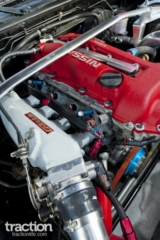 1992 Nissan 240SX SE 1992 Nissan 240SX SE