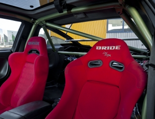 1992 Nissan 240SX SE 1992 Nissan 240SX SE