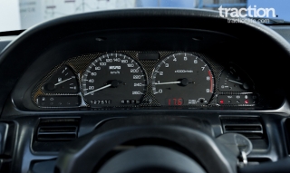 1992 Nissan 240SX SE 1992 Nissan 240SX SE