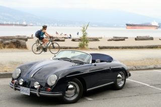 Intermeccanica Speedster