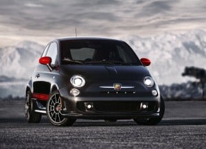 2012 Fiat 500 Abarth Review
