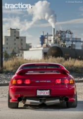 1991 toyota MR2 1991 toyota MR2