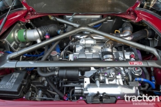 1991 toyota MR2-11 1991 toyota MR2