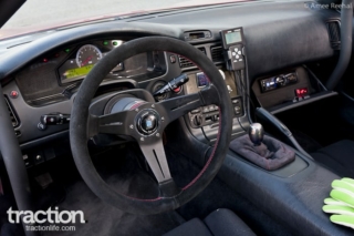 1991 toyota MR2 1991 toyota MR2