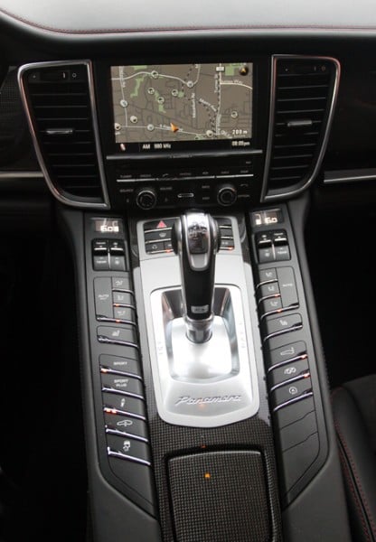 2013 porsche panamera gts review
