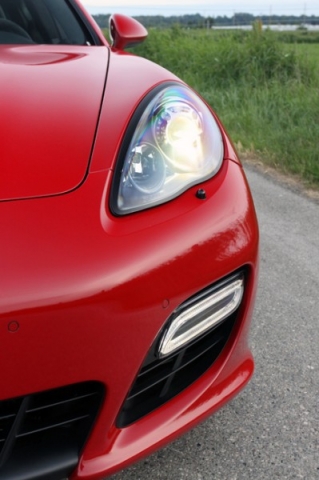 2013 porsche panamera gts review