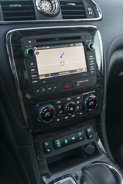 2013 Buick Enclave Premium