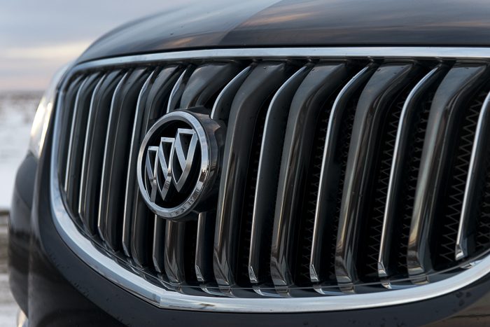 2013 Buick Enclave Premium