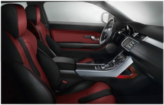 2013 Range Rover Evoque Review 2013 Range Rover Evoque Review