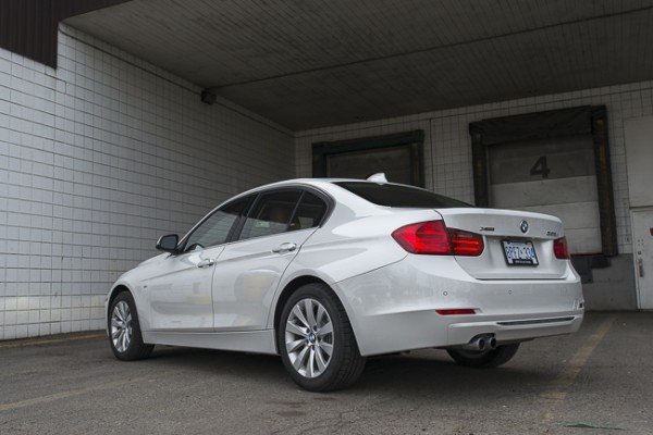 2013 BMW 328i xDrive Review: Worth Buying? | TractionLife