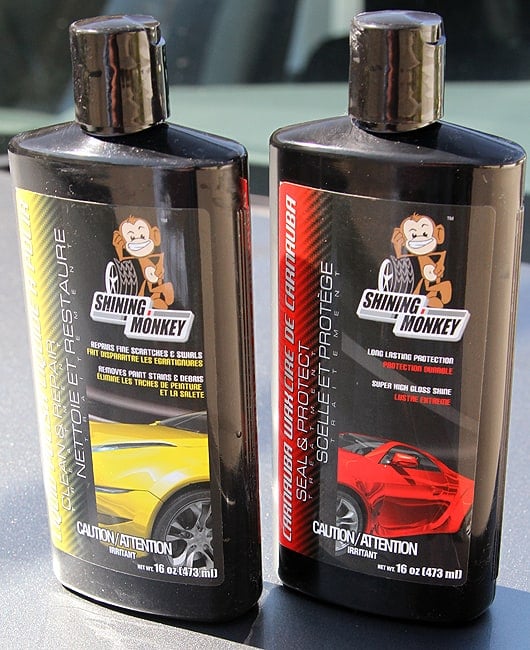 Shiny Car Stuff dry and cured on this car 3 weeks later 🫡🫡🫡  Shiny Car  Stuff dry and cured on this car 3 weeks later 🫡🫡🫡 #shinycarstuff #car # cars #cardetailing #detailing #