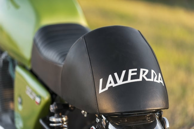 1972 laverda 750 sf motorcycle