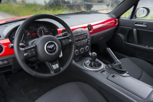 2013 Mazda Miata MX-5 GS Review TractionLife