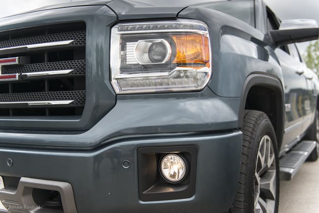 2014 GMC Sierra All-Terrain