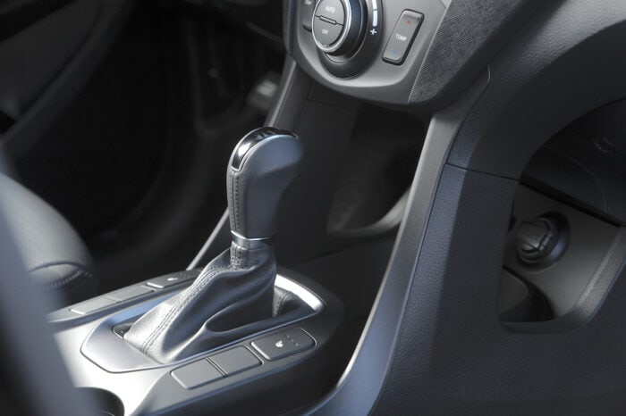 2013 Hyundai Santa Fe GLS/Limited/XL Luxury auto transmission