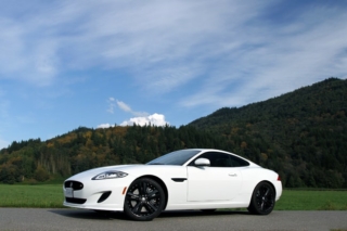 2013 Jaguar XK-R Review 2013 Jaguar XK-R Review