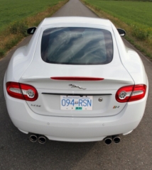 2013 Jaguar XK-R Review 2013 Jaguar XK-R Review