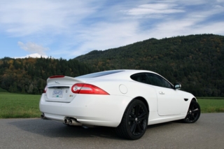 2013 Jaguar XK-R Review 2013 Jaguar XK-R Review