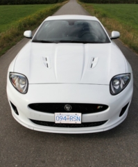 2013 Jaguar XK-R Review 2013 Jaguar XK-R Review