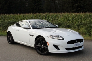 2013 Jaguar XK-R Review 2013 Jaguar XK-R Review