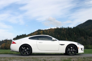 2013 Jaguar XK-R Review 2013 Jaguar XK-R Review