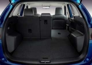 2013 Mazda CX-5